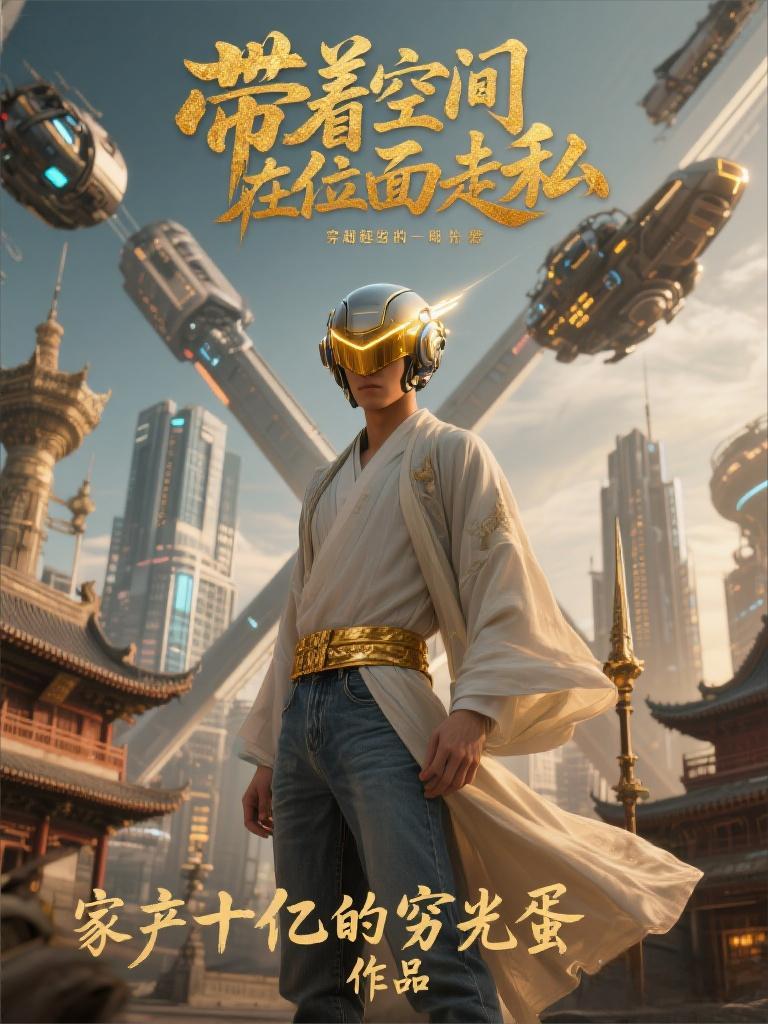 带着空间在现代