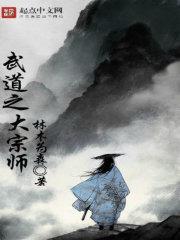 武道大宗师之上是什么境界