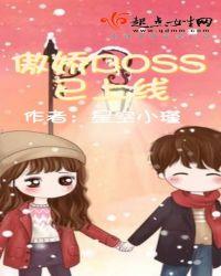 傲娇boss豪宠妻